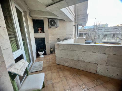 T2&T3 Apartments Levanto