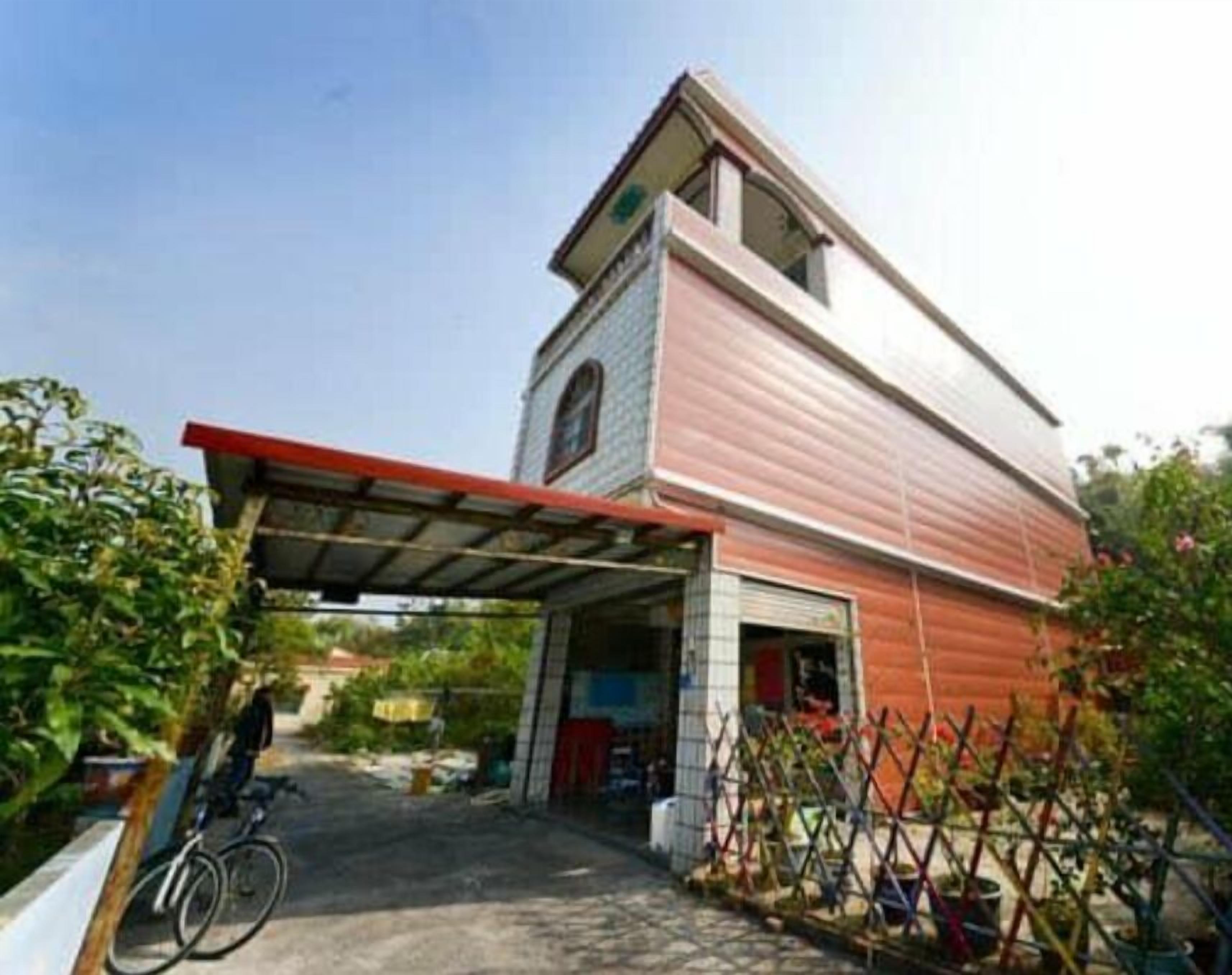 Ji Xiang - last minute hotel in Kaohsiung