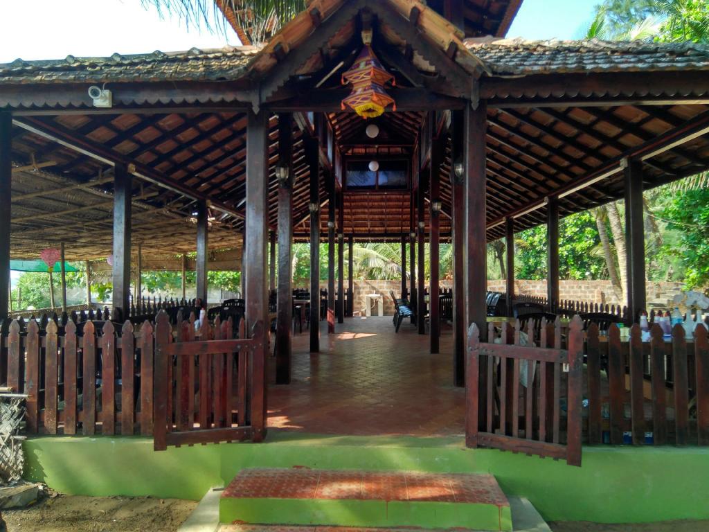 Deva Samudra Beach Stay — Gokarna — photo 5