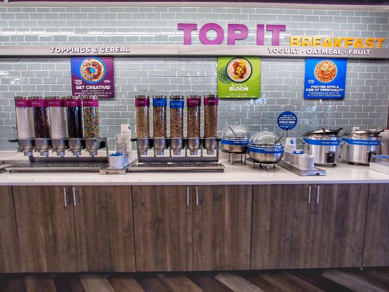 Tru By Hilton Oklahoma City Airport - photo 91