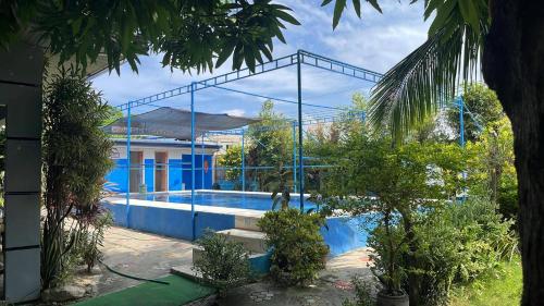 Rudy’s Inn by Villa Remedios Resort in Lian, Philippines