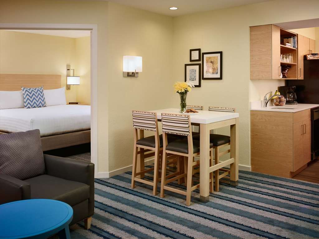 Sonesta ES Suites Princeton - photo 2