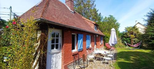 La Longère d’Auberville — Villers-Sur-Mer — photo 2