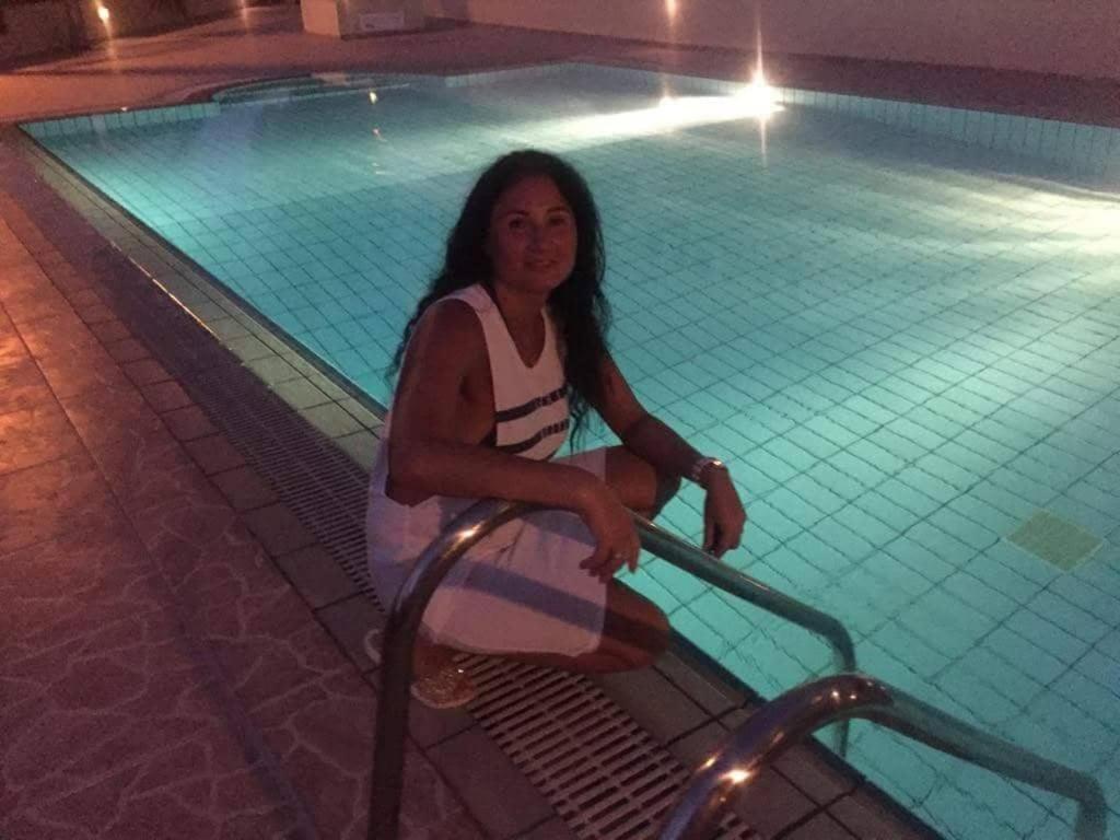 Hermes Complex 2 Paralimni Cyprus — Paralimni