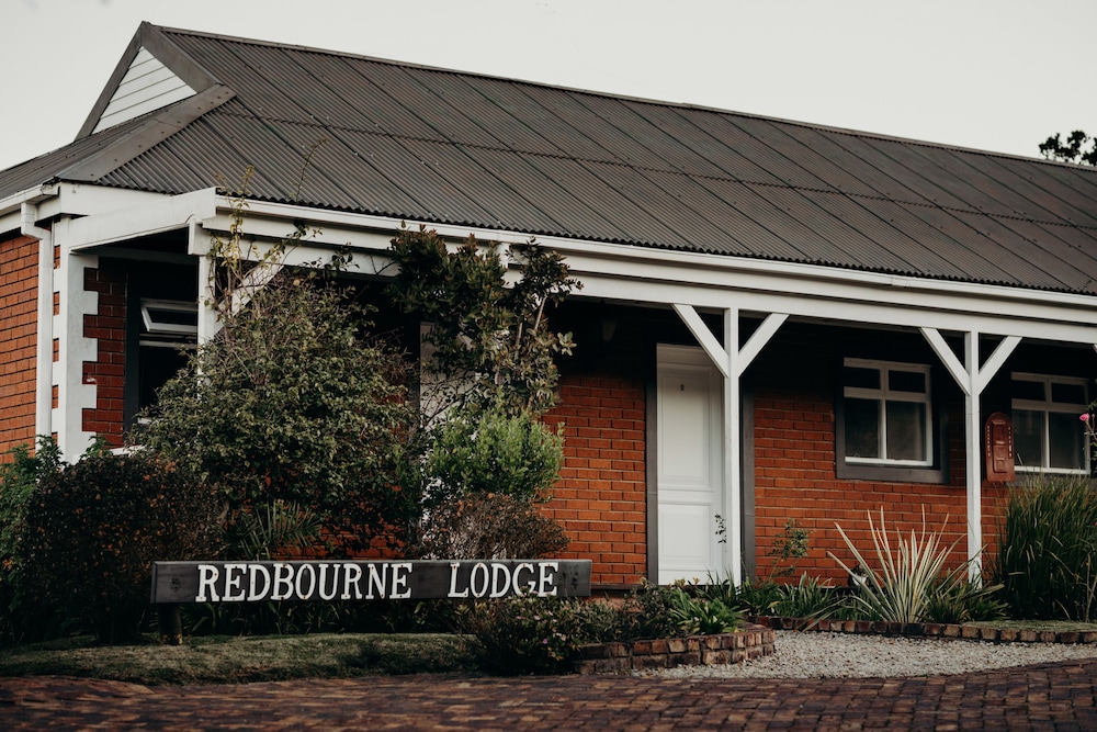 Redbourne Country Lodge — 4-Star Luxury Hotel in Plettenberg Bay, South Africa