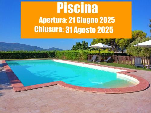 La Collina Dei Venti — 4-Star Luxury Hotel in Gualdo Cattaneo, Italy