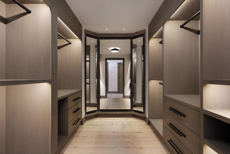 Four Seasons Resort and Residences Vail - photo 251