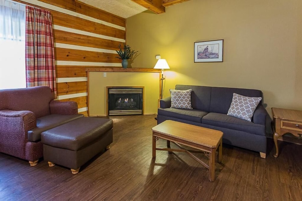 Timbers Lodge - photo 15