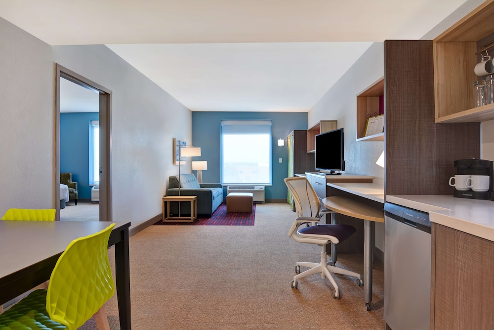 Home2 Suites Sarasota I 75 Bee Ridge FL - photo 19