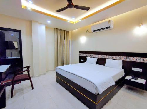 Hotel — New Delhi — photo 4
