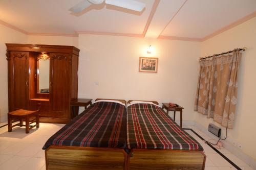 Hotel Jaswant Bhawan — Bikaner — photo 2