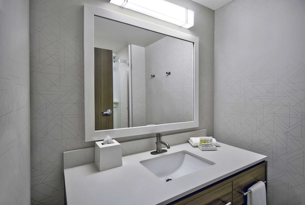 Home2 Suites By Hilton Whitestown Indianapolis NW - photo 20