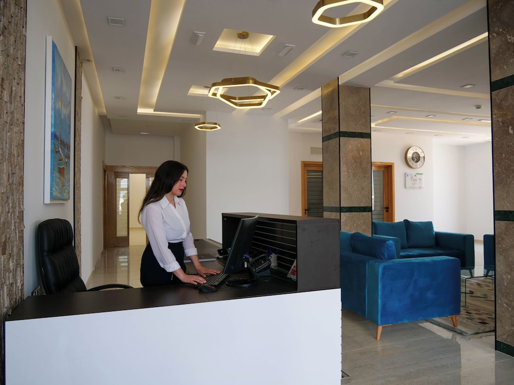 Hôtel Djerba Inn in Midoun, Tunisia