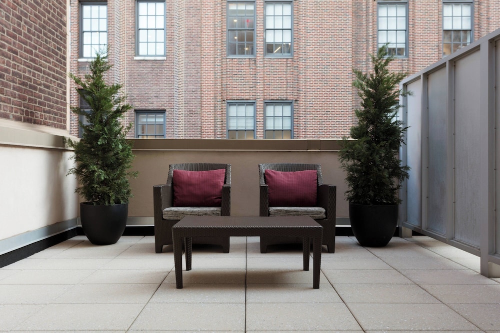 Sheraton Tribeca New York Hotel - photo 44