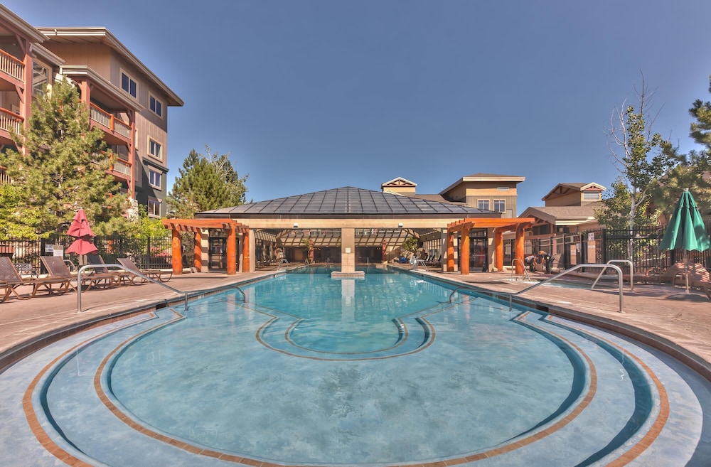 Westgate 3802 in Park City Park City - photo 4
