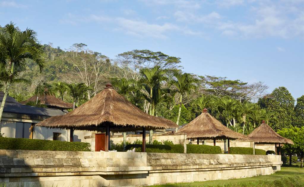 Amanjiwo — Yogyakarta — photo 3