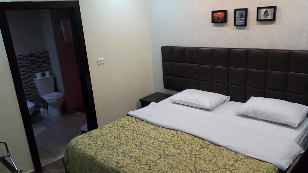 OIa Palace Hotel — Amman — photo 4