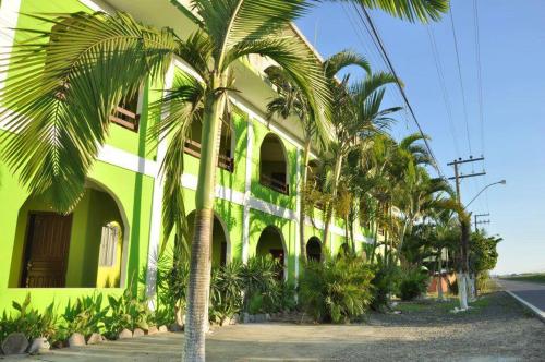 Hotel Paulista — hotel in Barra Velha