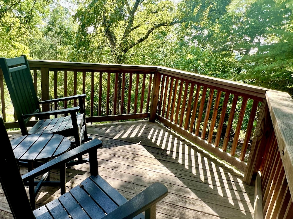 Eureka Zen Cottages - photo 93