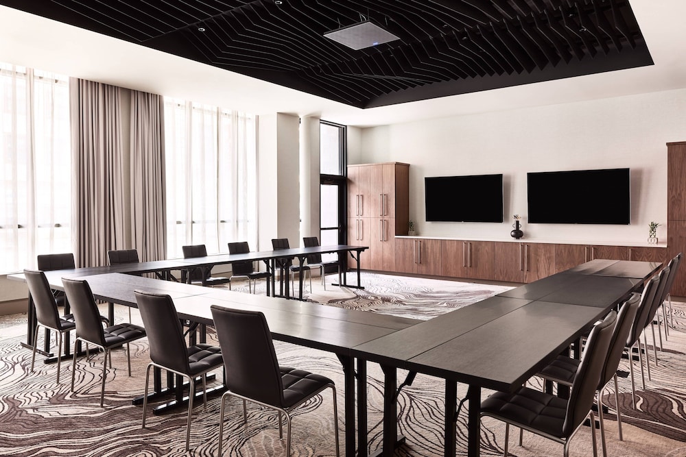 Ac Hotel By Marriott Missoula Downtown - photo 49