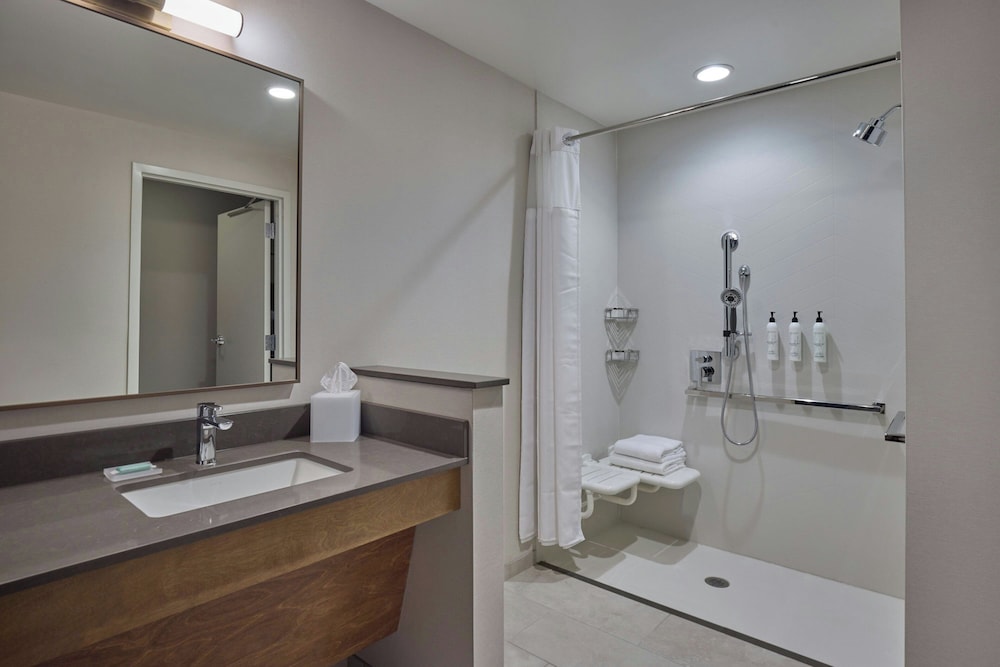 Fairfield by Marriott Inn & Suites Salt Lake City Southwest - photo 12