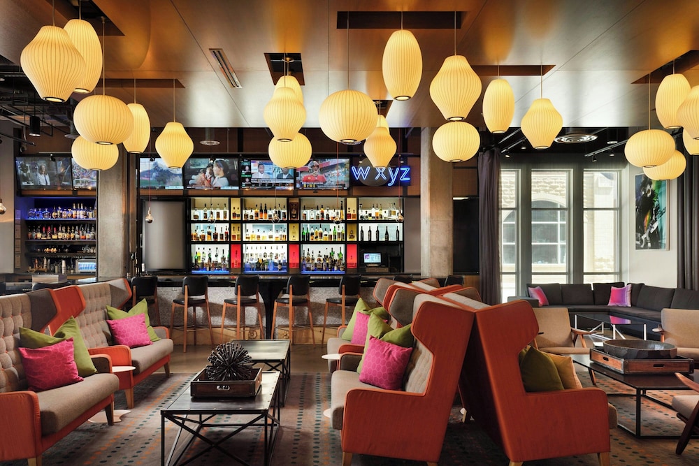 Aloft Louisville Downtown - photo 38