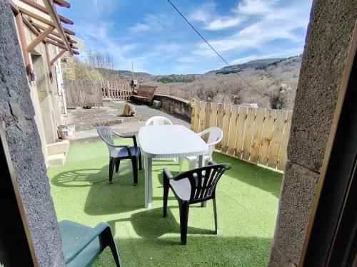 Les Granges - carbon neutral hotel in Unknown City