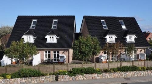 Doppelhaushälfte Diek Twilling 3 in Sankt Peter-Ording, Germany