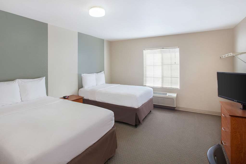 WoodSpring Suites Jacksonville Beach Blvd - photo 12