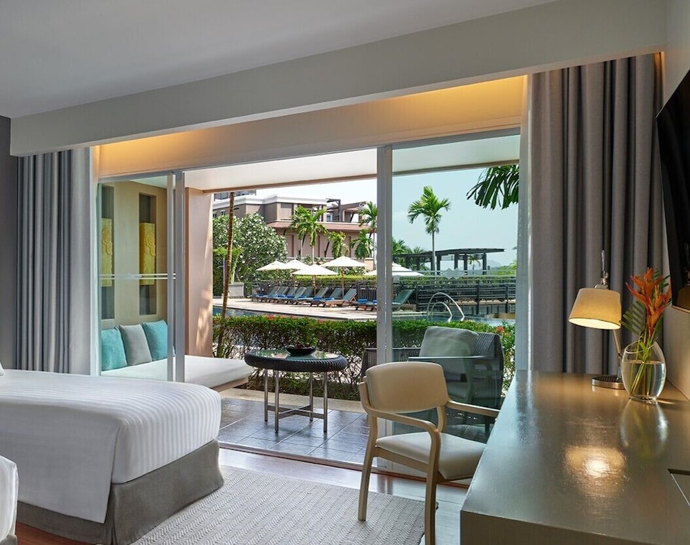 שטחי חוץ / גן