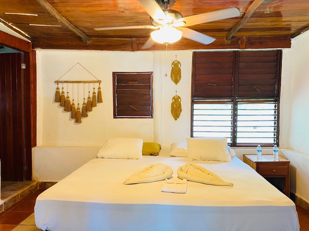 Cayuco Maya — Bacalar — photo 3