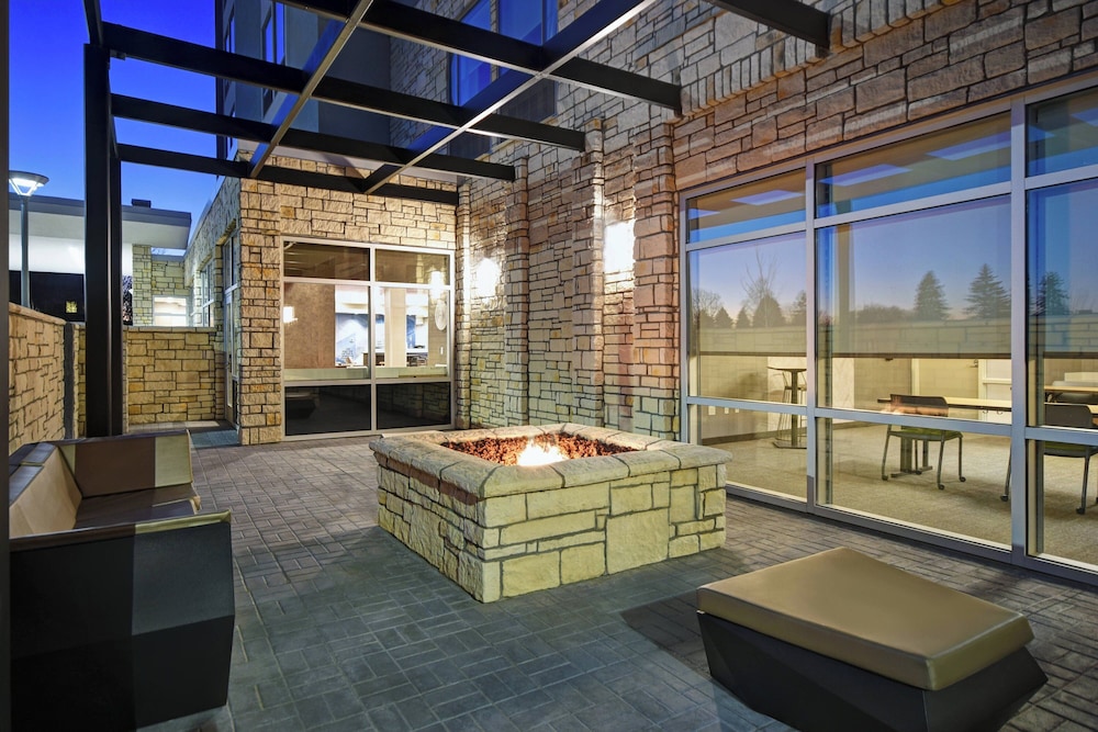 SpringHill Suites by Marriott St. Paul Arden Hills - photo 34