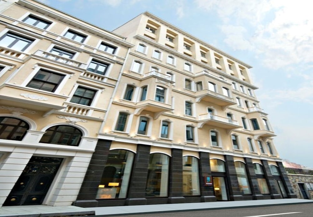 Occidental Pera Istanbul