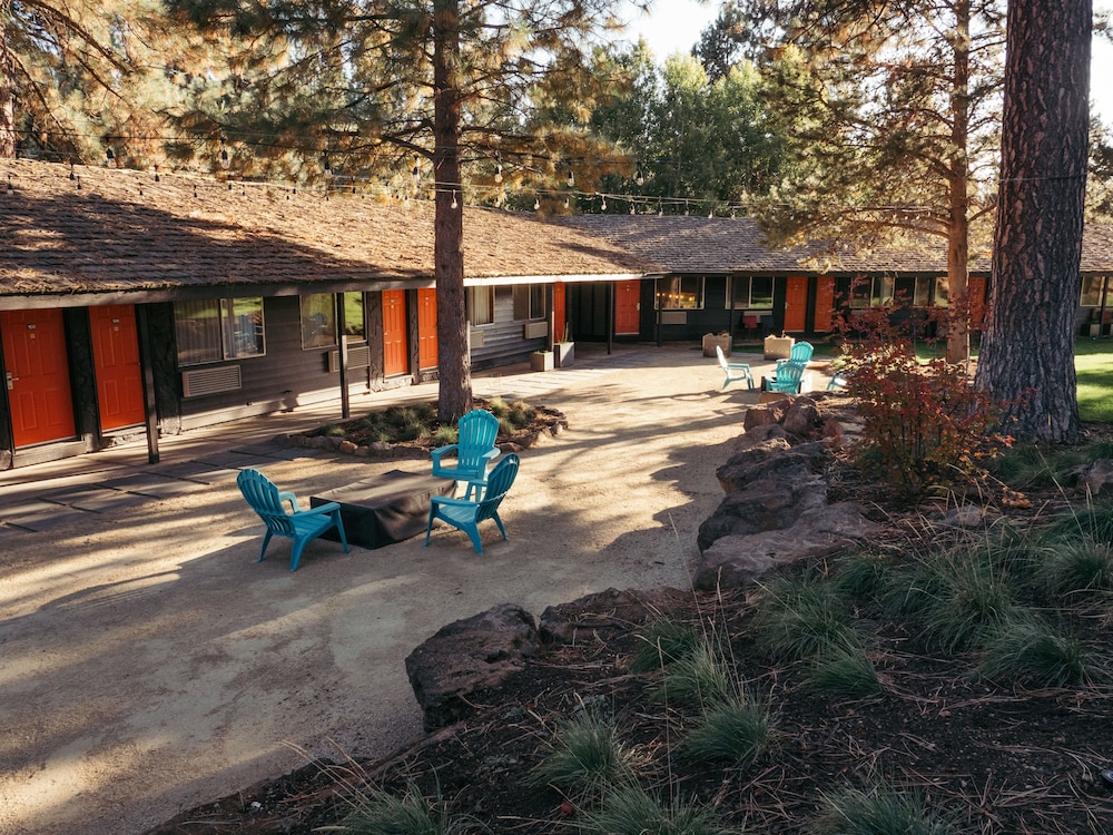 Loge Bend - photo 41