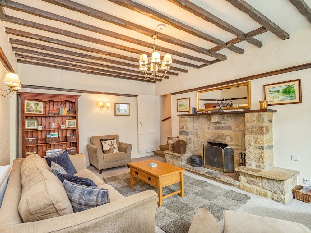 Clifford House Farm — 4-Star Luxury Hotel in Skipton, United Kingdom