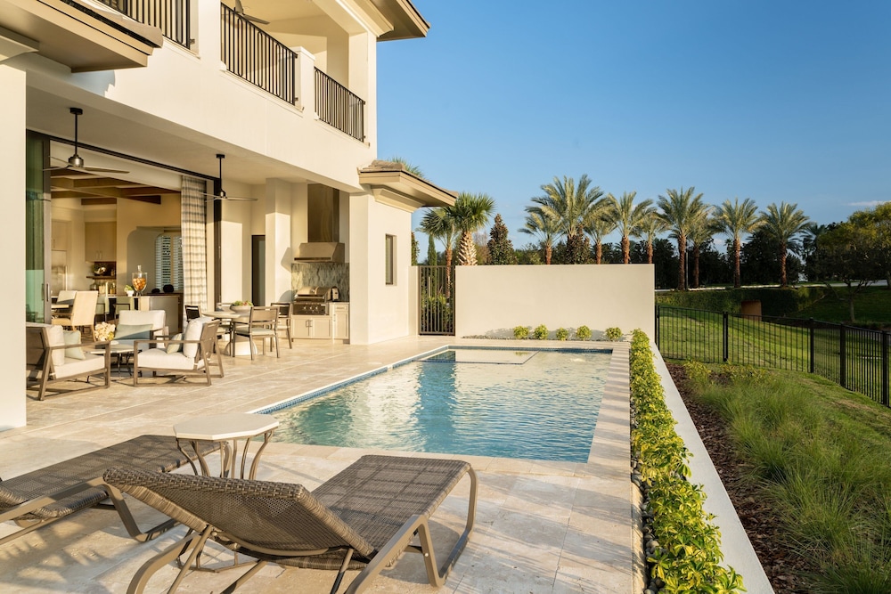 The Ritz Carlton Orlando Grande Lakes - photo 64