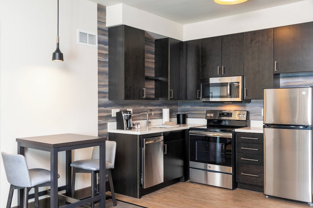 Residence Inn Indianapolis South Greenwood - featured photo