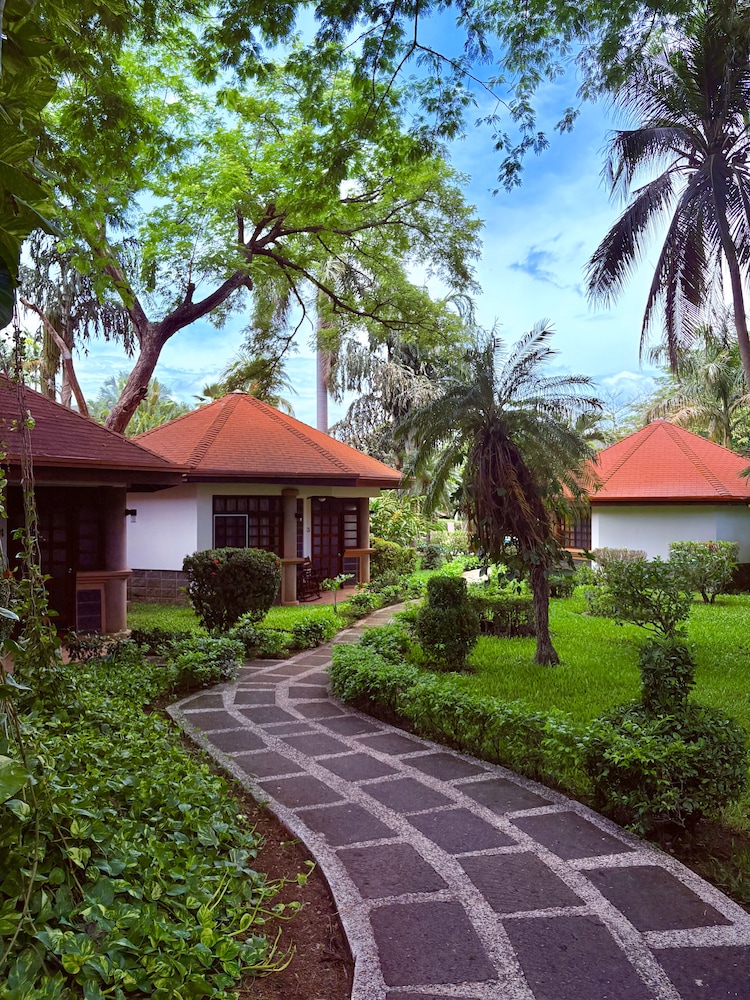 Hotel Villa Acacia — hotel in Sardinal