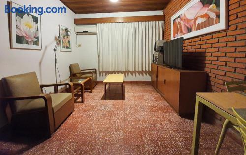 Studio Mangales in Santa Cruz De La Sierra, Bolivia