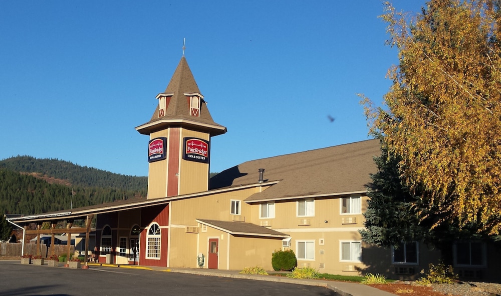 FairBridge Inn & Suites Kellogg - photo 50