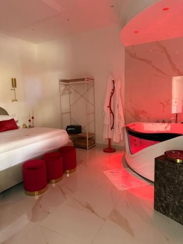 Room 84 — hotel in Poggiomarino