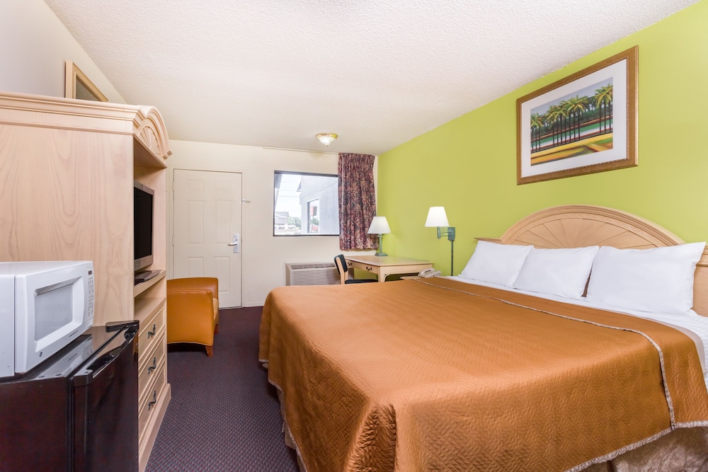 Travelodge by Wyndham Cordele - photo 11
