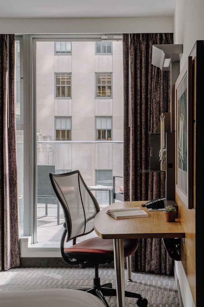 The Jewel Hotel New York - photo 29