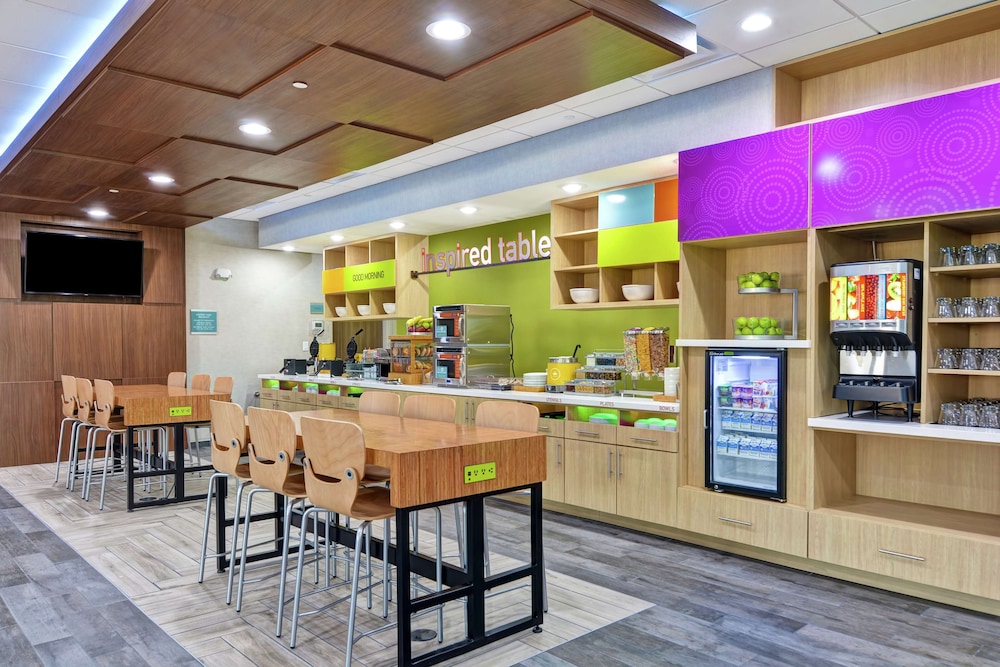 Home2 Suites by Hilton Bedford DFW West TX - photo 28