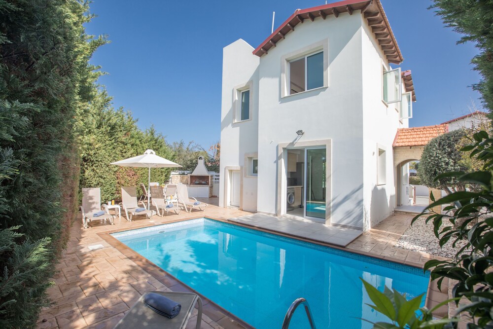 Protaras Katerina Villa Kv48