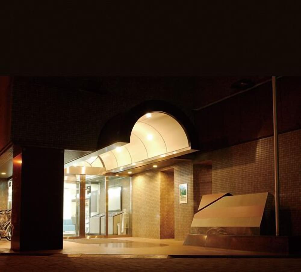 Osaka Bay Plaza Hotel in Sakai, Japan