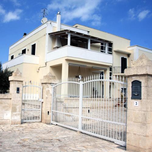 La controra in Fasano, Italy