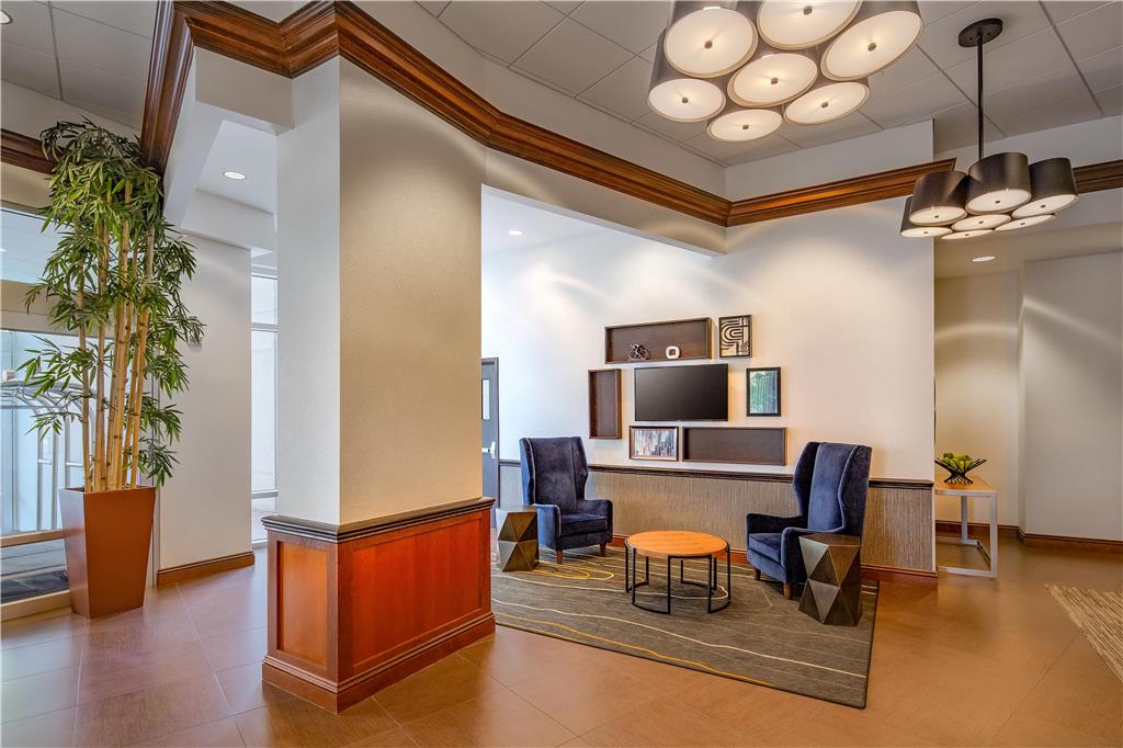 Hyatt Place Madison Downtown - photo 19