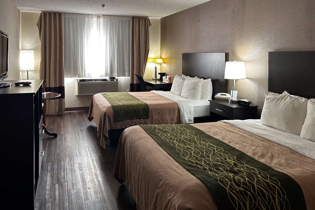 Quality Inn Goodland I 70 - photo 17