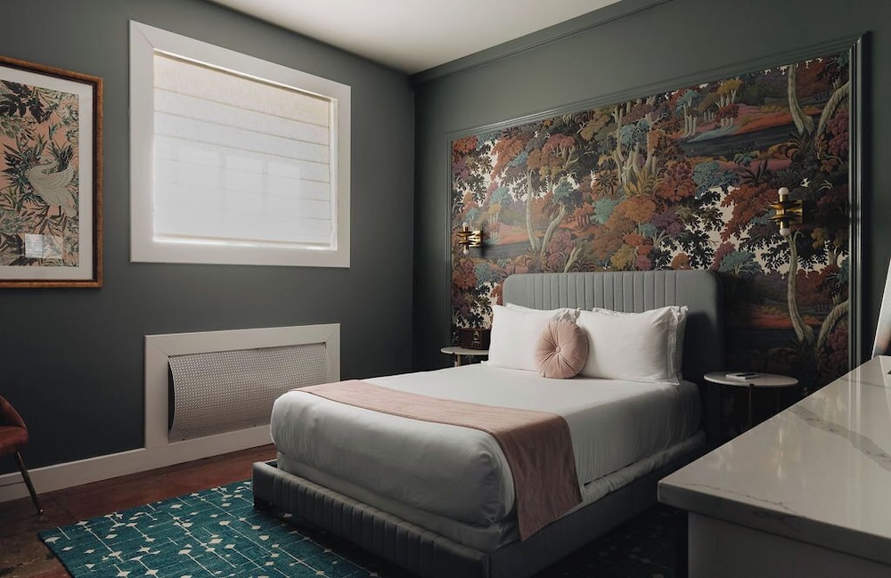 The Bellwether Hotel - photo 65